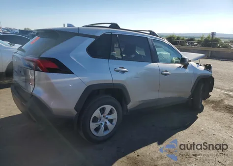 2019 Toyota Rav4 Le из США, поврежденный, VIN 2T3H1RFV1KC015842